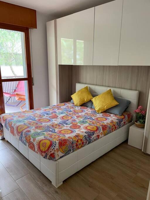 Appartamento Grado Pineta Holidays מראה חיצוני תמונה