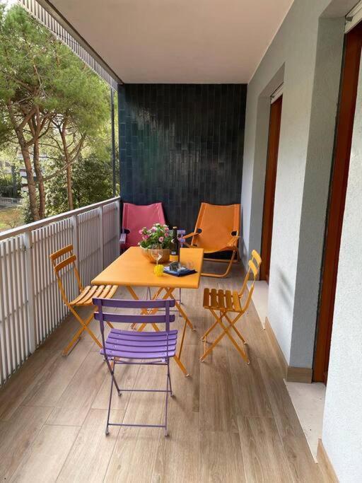 Appartamento Grado Pineta Holidays מראה חיצוני תמונה
