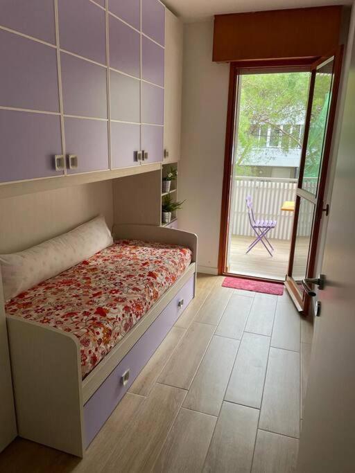 Appartamento Grado Pineta Holidays מראה חיצוני תמונה